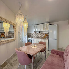 Квартира 84 м², 4-комнатная - изображение 3