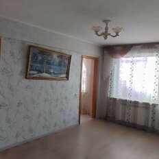 Квартира 49,4 м², 3-комнатная - изображение 1