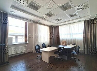 1750 м², офис 3 937 500 ₽ в месяц - изображение 83