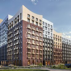 Квартира 24,7 м², студия - изображение 2