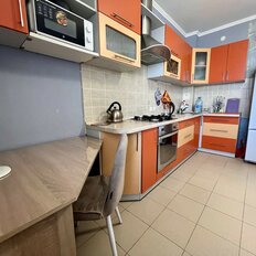 Квартира 47,6 м², 1-комнатная - изображение 4