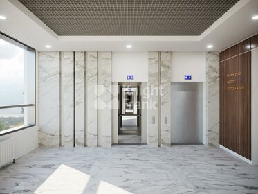 4436,1 м², офис 15 526 350 ₽ в месяц - изображение 71