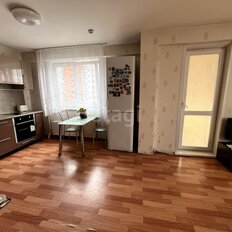 Квартира 33,6 м², студия - изображение 2