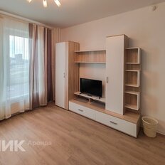 Квартира 19,8 м², 1-комнатная - изображение 4