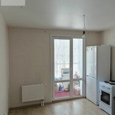 Квартира 37,4 м², 1-комнатная - изображение 3