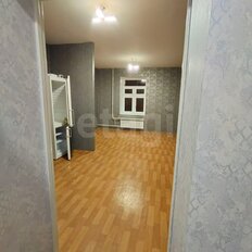 Квартира 27,8 м², студия - изображение 2