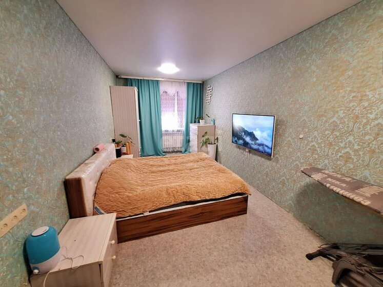 64,6 м², 2-комнатная квартира 5 100 000 ₽ - изображение 1