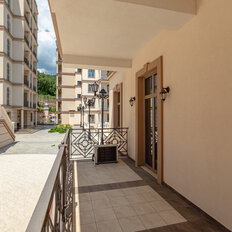 Квартира 65,7 м², 1-комнатные - изображение 1
