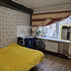 Квартира 18,8 м², 1-комнатная - изображение 1