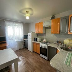 Квартира 37,7 м², 1-комнатная - изображение 4