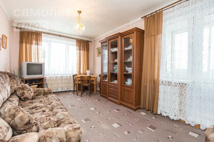 81,7 м², 3-комнатная квартира 8 500 000 ₽ - изображение 55