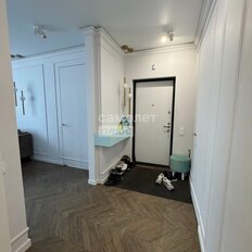 Квартира 79,6 м², 3-комнатная - изображение 5