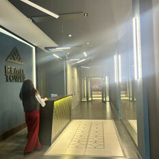 Квартира 26 м², студия - изображение 2