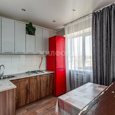 Квартира 31,4 м², 1-комнатная - изображение 5