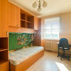 Квартира 55,5 м², 2-комнатная - изображение 3