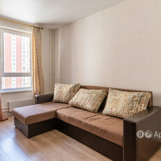 Квартира 40 м², 1-комнатная - изображение 5