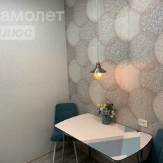 Квартира 28,3 м², студия - изображение 4