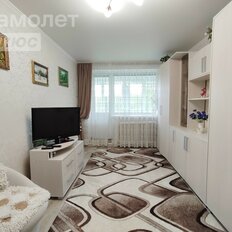 Квартира 30 м², 1-комнатная - изображение 4