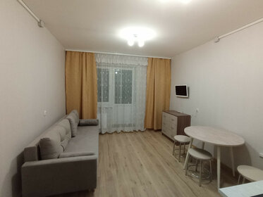 21,7 м², квартира-студия 18 000 ₽ в месяц - изображение 4