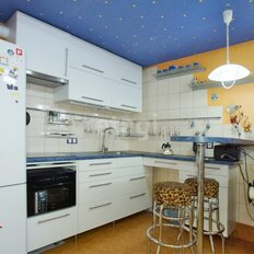 Квартира 37,4 м², 1-комнатная - изображение 5