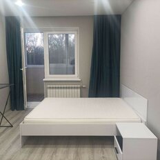 Квартира 30 м², студия - изображение 5