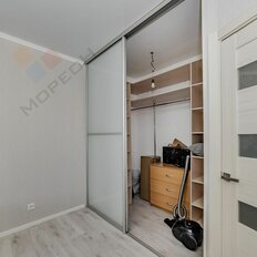 Квартира 44,4 м², 1-комнатная - изображение 4