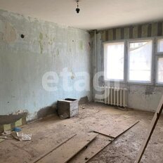 Квартира 29,5 м², 1-комнатная - изображение 3