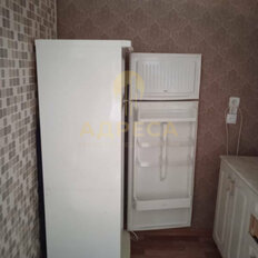 Квартира 17,4 м², 1-комнатная - изображение 3
