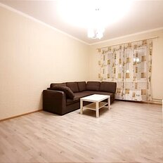 Квартира 43,5 м², 1-комнатная - изображение 4