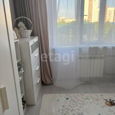 Квартира 56,4 м², 2-комнатная - изображение 5