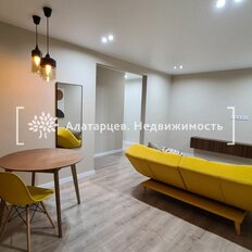 Квартира 45 м², 2-комнатная - изображение 2