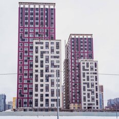 Квартира 31,8 м², 1-комнатная - изображение 2