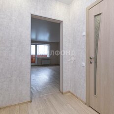 Квартира 32,5 м², студия - изображение 3