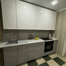 Квартира 87 м², 4-комнатная - изображение 2