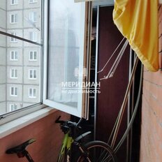 Квартира 53,7 м², 2-комнатная - изображение 4