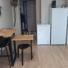 Квартира 26 м², студия - изображение 5