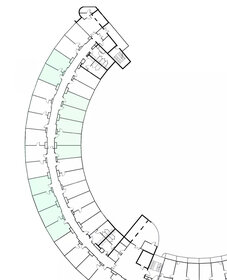 500 м², офис 750 000 ₽ в месяц - изображение 48