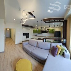 Квартира 85,4 м², 2-комнатная - изображение 5