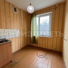 Квартира 30 м², 1-комнатная - изображение 1