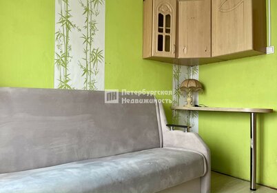 Купить квартиру с высокими потолками в районе Выборгский в Санкт-Петербурге и ЛО - изображение 41