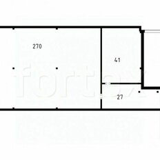 337 м², офис - изображение 2