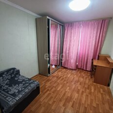 Квартира 52,4 м², 2-комнатная - изображение 2