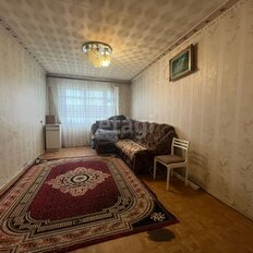 Квартира 65,8 м², 3-комнатная - изображение 2