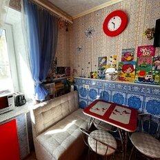 Квартира 39,1 м², 2-комнатная - изображение 4