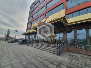 1791,9 м², офис 3 583 800 ₽ в месяц - изображение 39