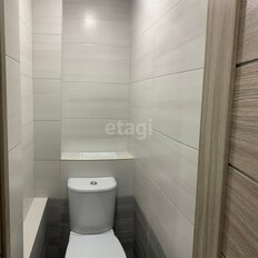 Квартира 33,5 м², 1-комнатная - изображение 3