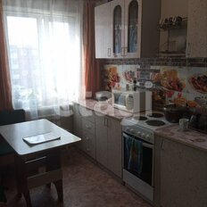 Квартира 26,7 м², 1-комнатная - изображение 1