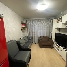 Квартира 19 м², студия - изображение 2