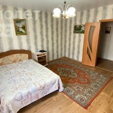 Квартира 40,7 м², 1-комнатная - изображение 1