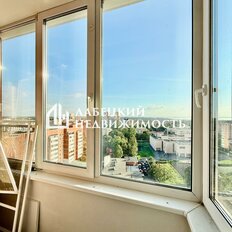 Квартира 74,1 м², 2-комнатная - изображение 5